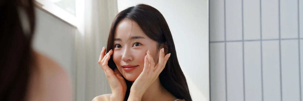 K Beauty – Koreansk Hudpleje til Dig