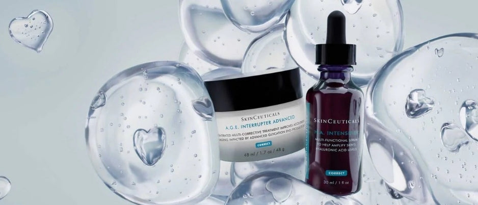 skinceuticals