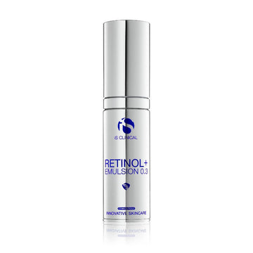Image of IS Clinical Retinol+ Emulsion 0.3 30 ml