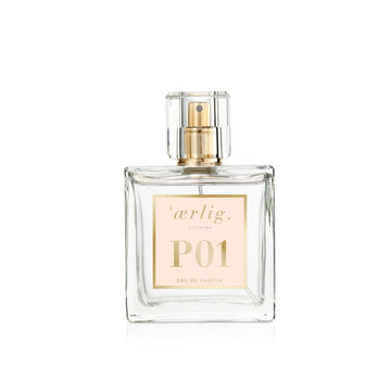 Image of Ærlig P01 Eau De Parfum 100ml