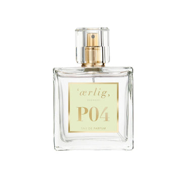 Image of Ærlig P04 Eau De Parfum 100ml