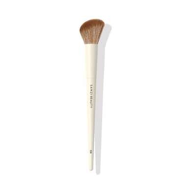 Image of Sanzi Beauty Bronzer Brush 04