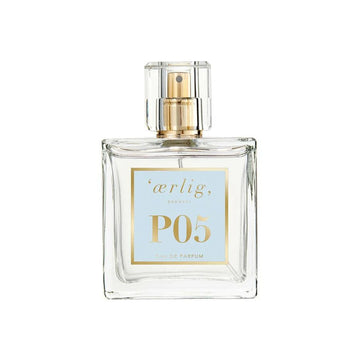 Image of Ærlig P05 Eau De Parfum 100ml