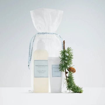 Image of Tromborg Aroma Therapy Deluxe Soap Lavender Christmas Set