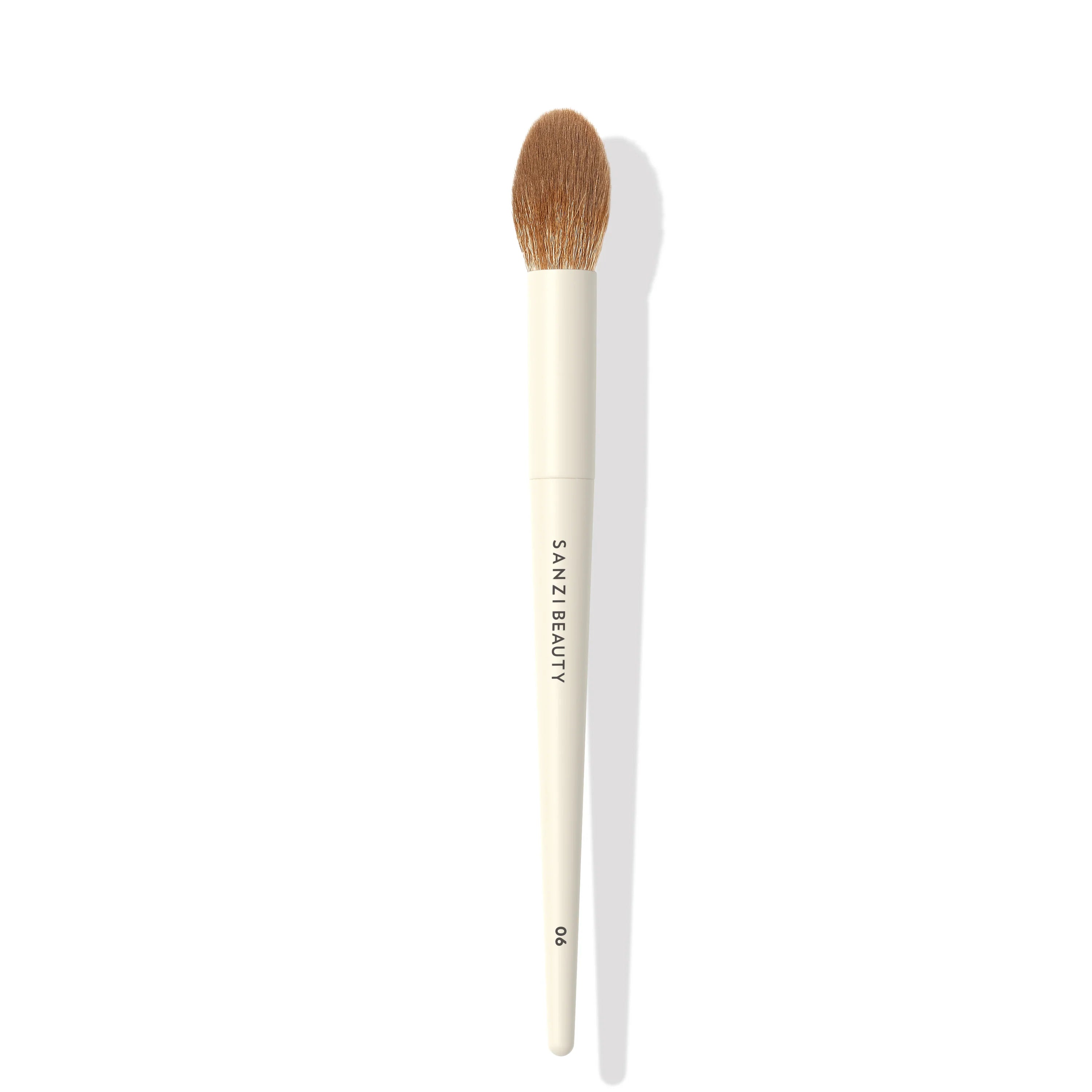 Sanzi Beauty Highlighter Brush 06