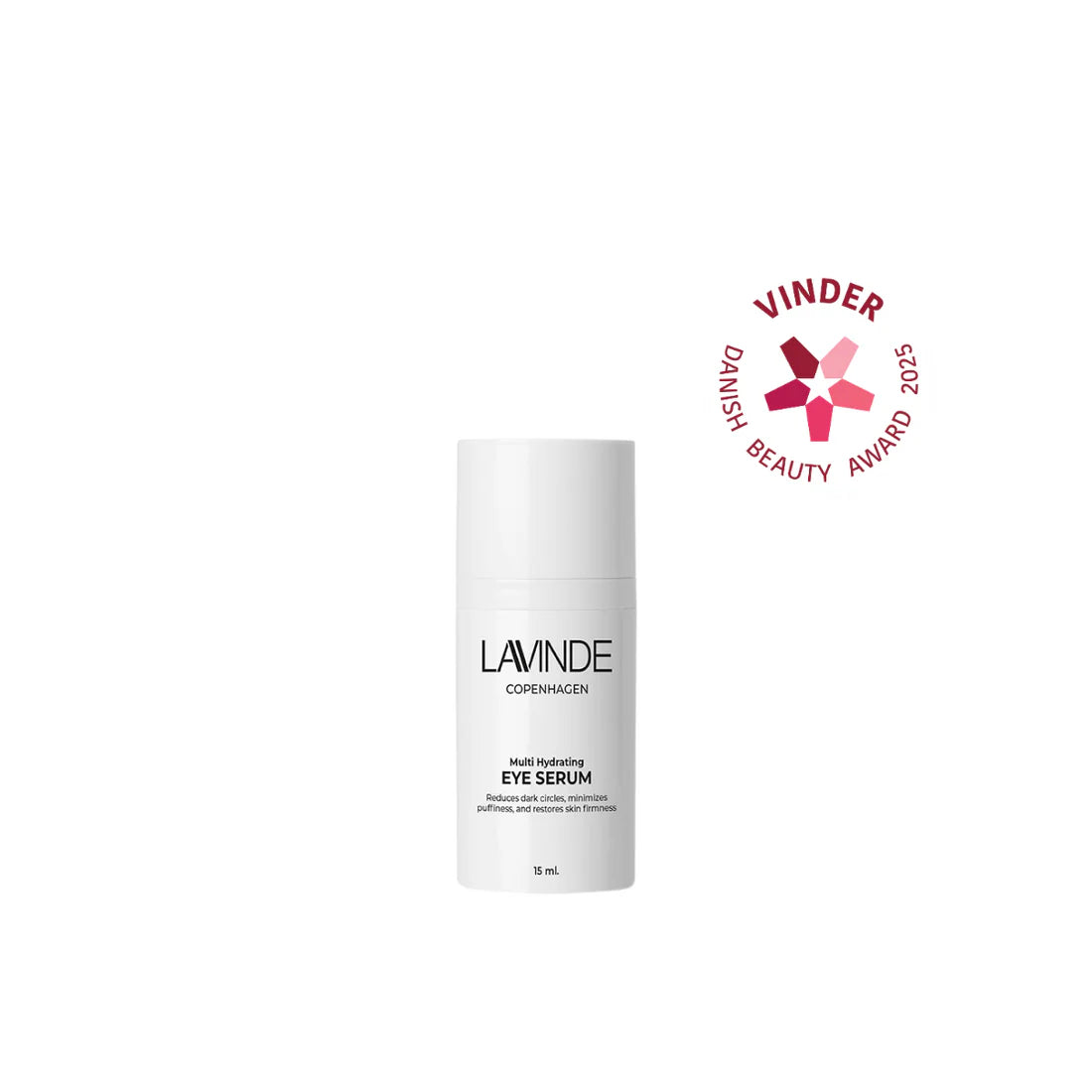 Lavinde Eye Serum 15 ml