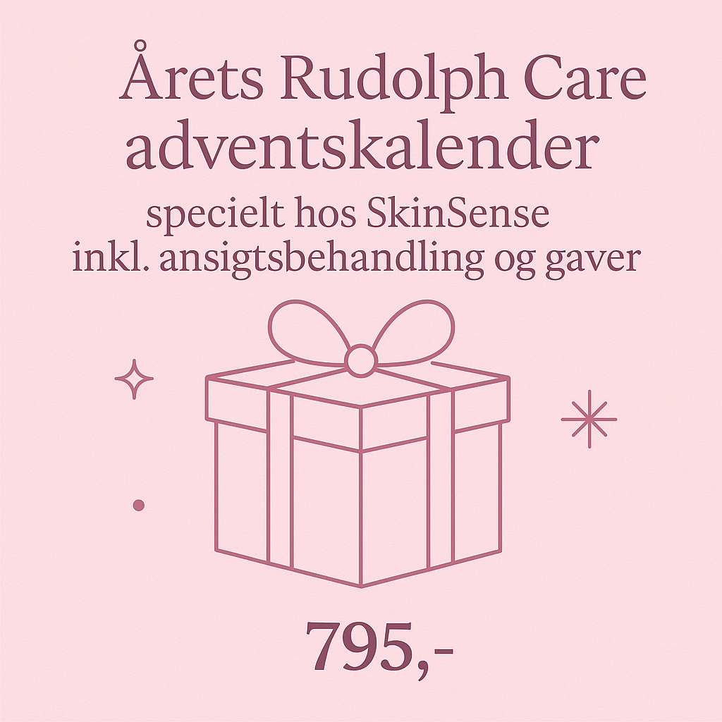 Rudolph Care Adventskalender