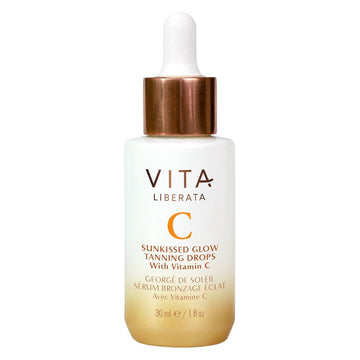Image of Vita Liberata Sunkissed Glow Tanning Drops 30 ml