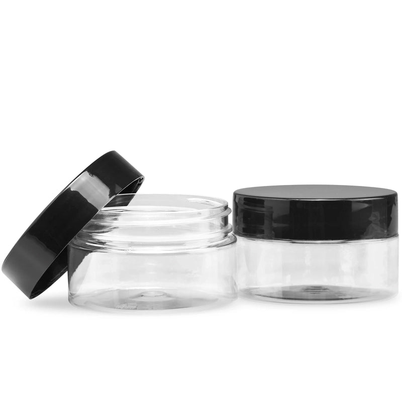 Gillian Jones 2 x Krukker - i 100% PCR 2 x 50 ml