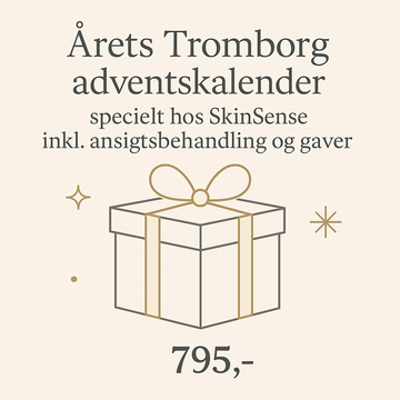 Image of Tromborg Adventskalender