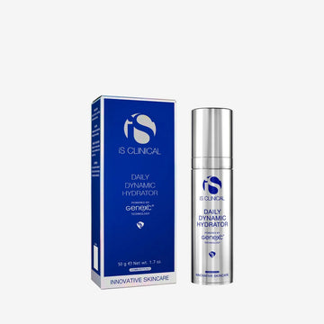 Image of iS CLINICAL Daily Dynamic Hydrator 50 ml