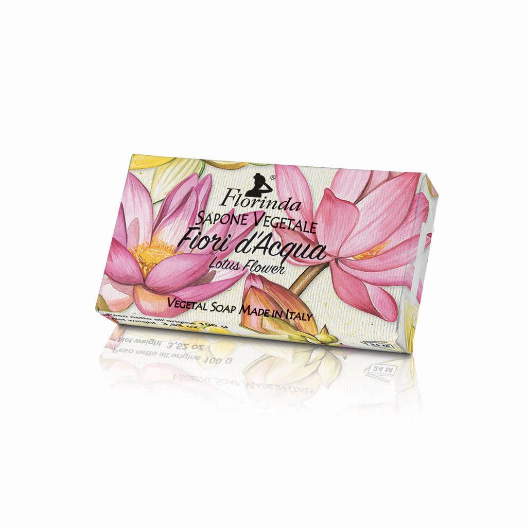Florinda Fast Håndsæbe Fiori D&
