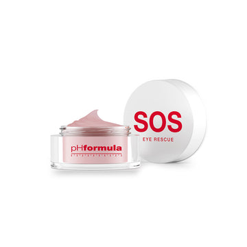Image of pH formula SOS eye rescue 15 ml