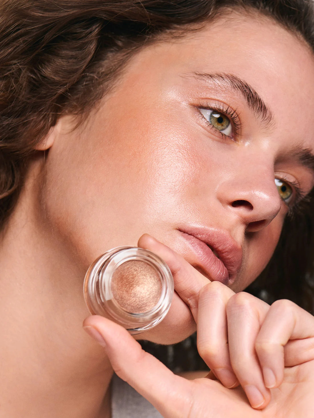 Tromborg Tinted Multi Balm Copper Glow 4g