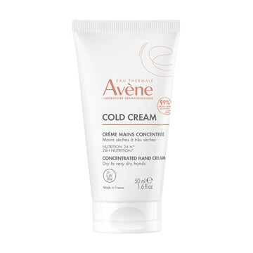 Image of Avéne Cold Cream Hand Cream 50ml