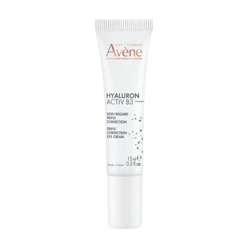 Image of Avéne Hyaluron Activ B3 Eye Cream 15ml
