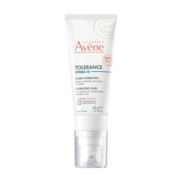 Image of Avéne Tolérance Hydra10 Fluid 40ml