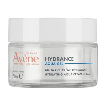 Image of Avéne Hydrance Aqua-Gel 50ml