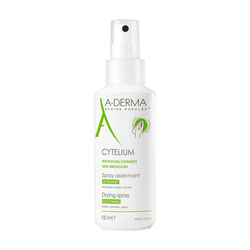 Image of A-DERMA Cytelium Drying Spray 100ml