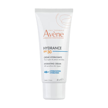 Image of Avéne Hydrance Cream SPF30 40ml