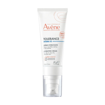 Image of Avéne Tolérance Hydra10 Cream 40ml