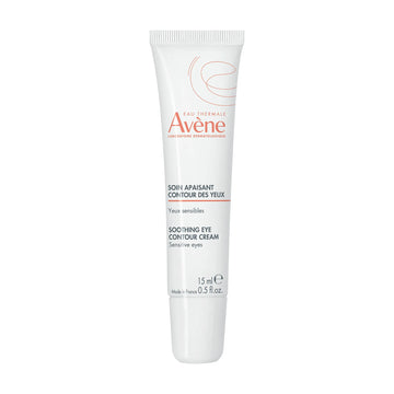 Image of Avéne Soothing Eye Contour Cream 15ml