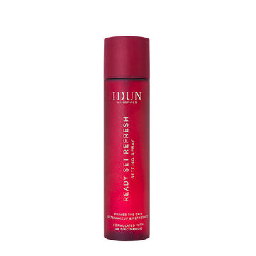 Image of IDUN Minerals Setting Spray 100 ml