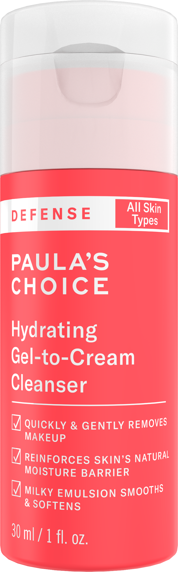 Paula´s Choice Rejsekit