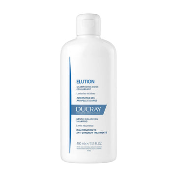 Image of Ducray Elution Shampoo 400ml