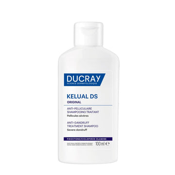 Image of Ducray Kelual DS Shampoo 100ml