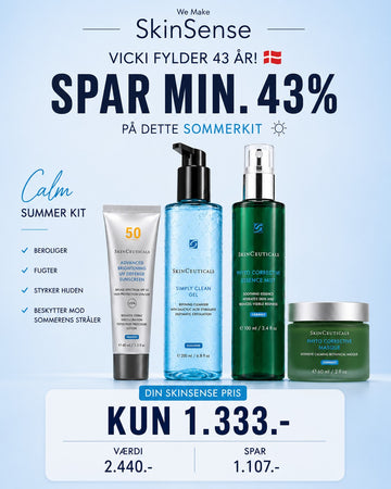 Image of SkinCeuticals Phyto Calm Summer Kit