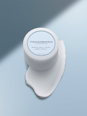 Image of Tromborg Deluxe Face Cream Light Edition 50ml