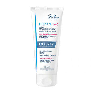 Image of Ducray Dexyane MeD Cream 100ml