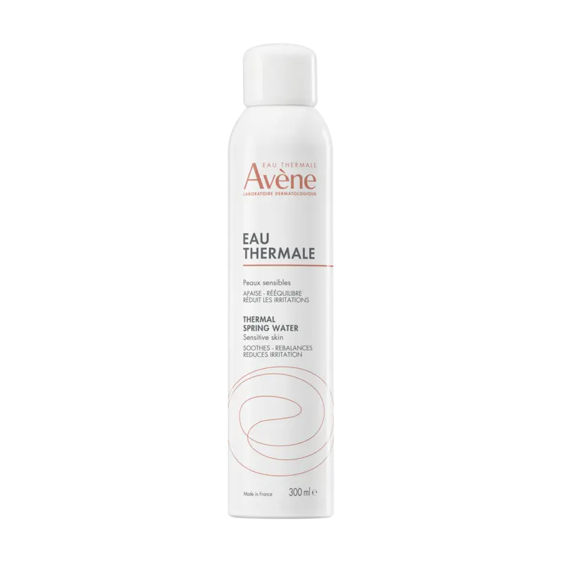 Avéne Termalkildevand Spray