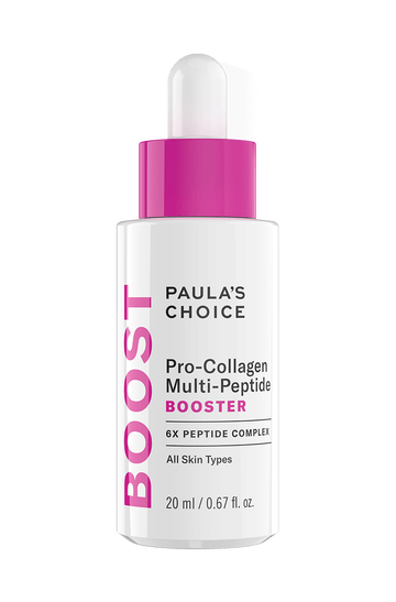 Paula´s Choice  Pro-Collagen Multi-Peptide Booster 20 ml