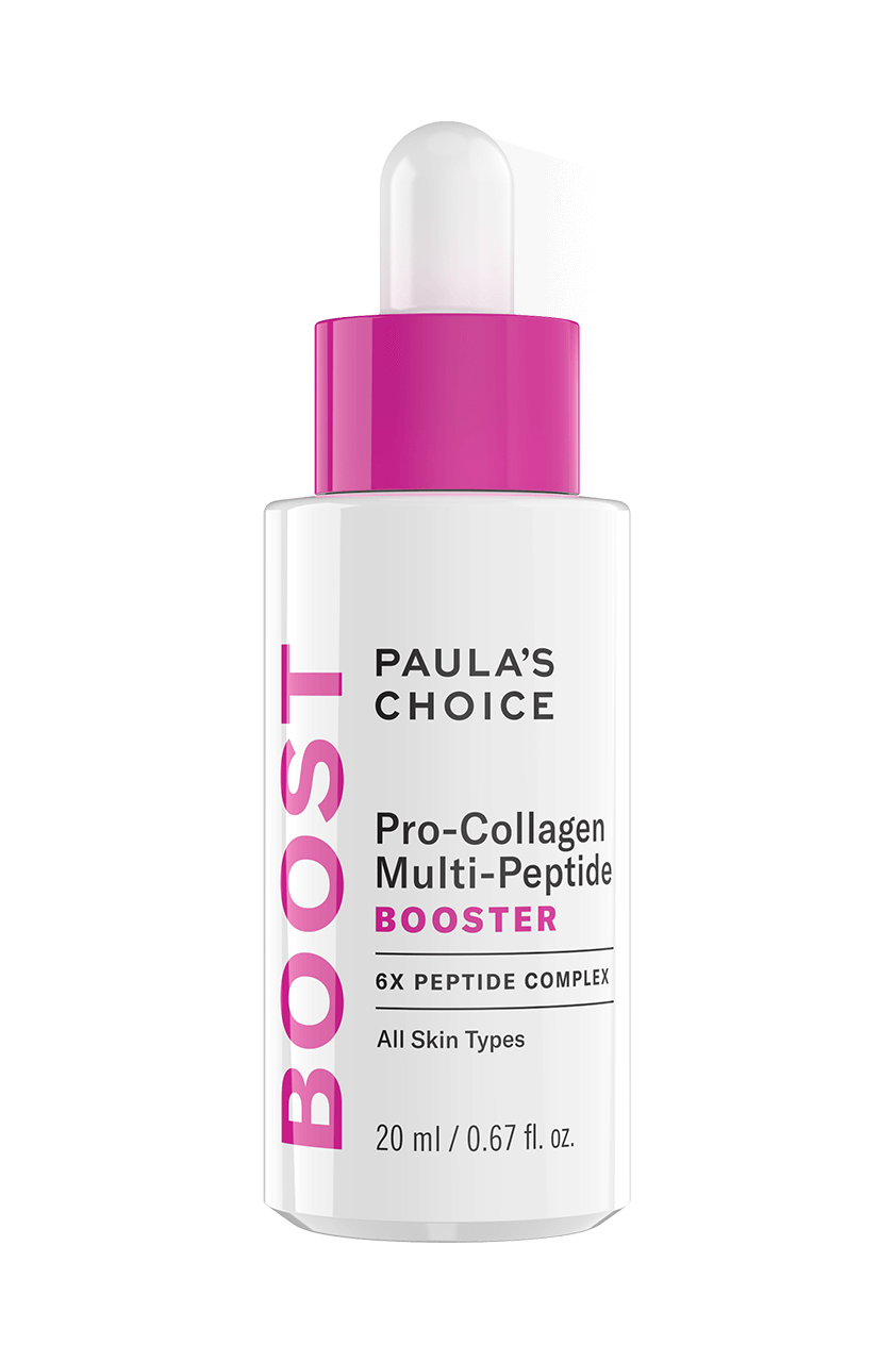 Paula´s Choice Pro-Collagen Multi-Peptide Booster 20 ml