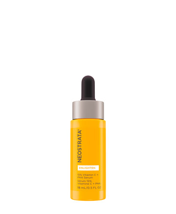 Image of Neostrata Enlighten 15% Vitamin C + PHA Serum, 15 ml