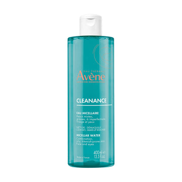 Image of Avéne Cleanance Micellar Water 400ml