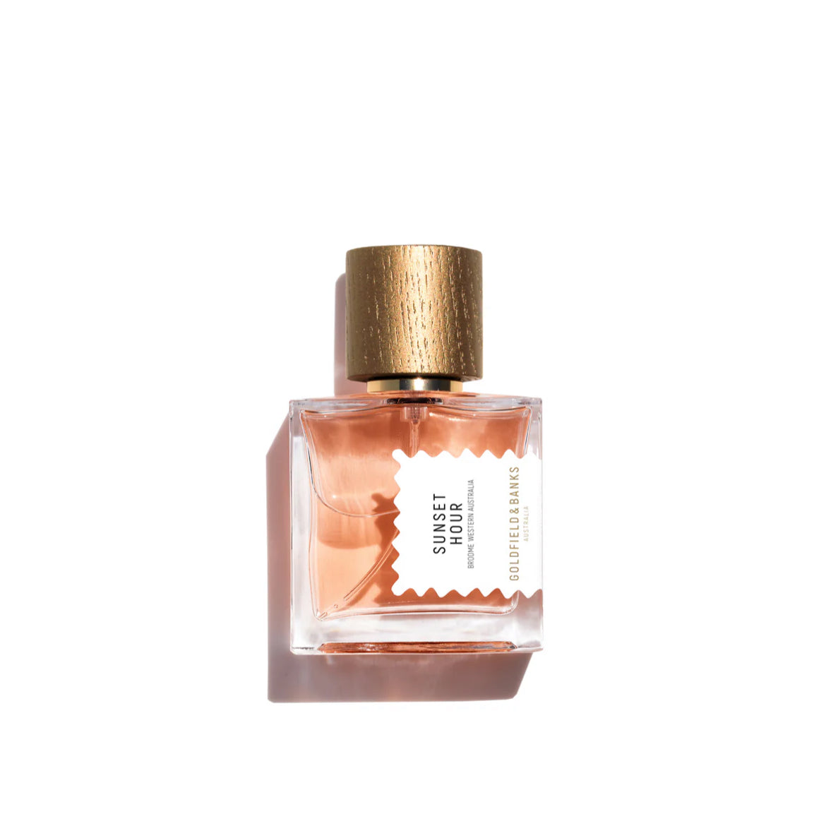 Goldfield & Banks Sunset Hour 50 ml