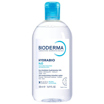 Image of Bioderma Hydrabio H2O 500 ml