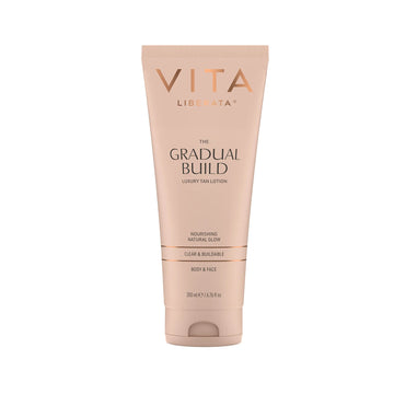 Image of Vita Liberata Gradual Tanning Lotion 200 ml