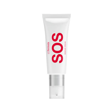 Image of pH formula -SOS rescue cream