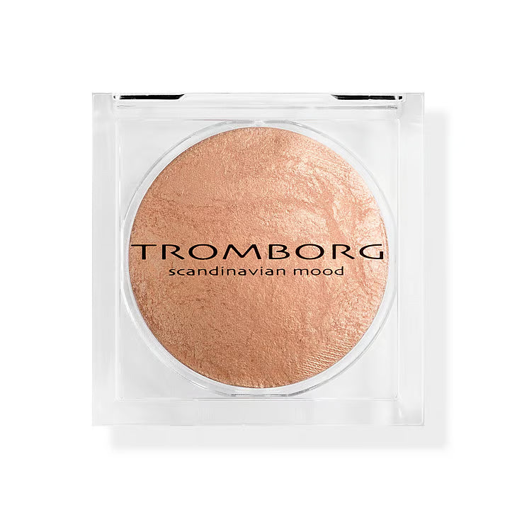 Tromborg Baked Mineral Eye Shadow