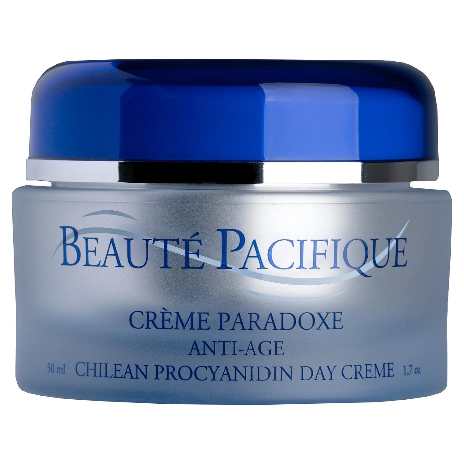 Beauté Pacifique Créme Paradoxe 50ml