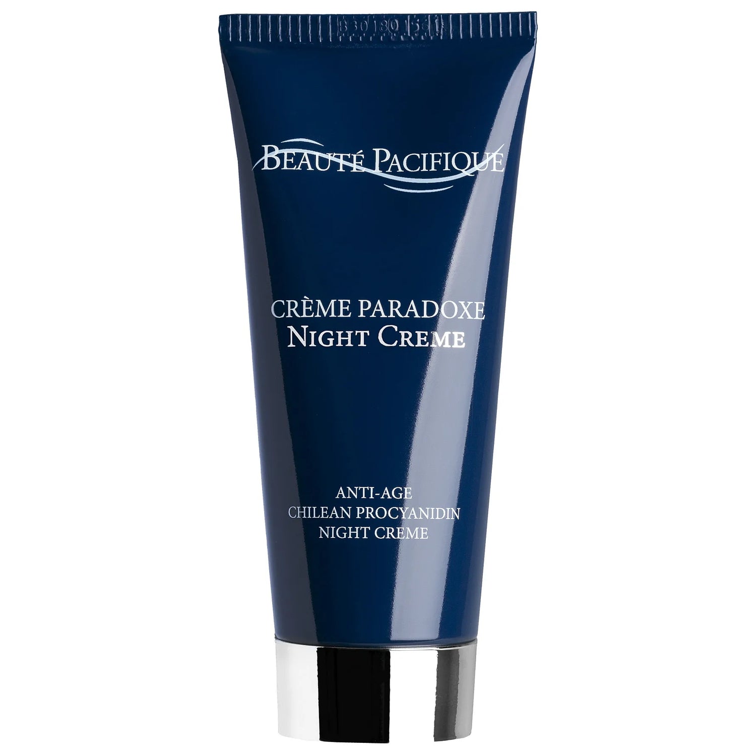 Beauté Pacifique Paradoxe Nightcreme 100ml