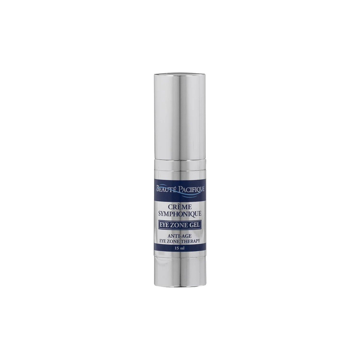 Beauté Pacifique Symphonique Eye Zone Gel 15ml