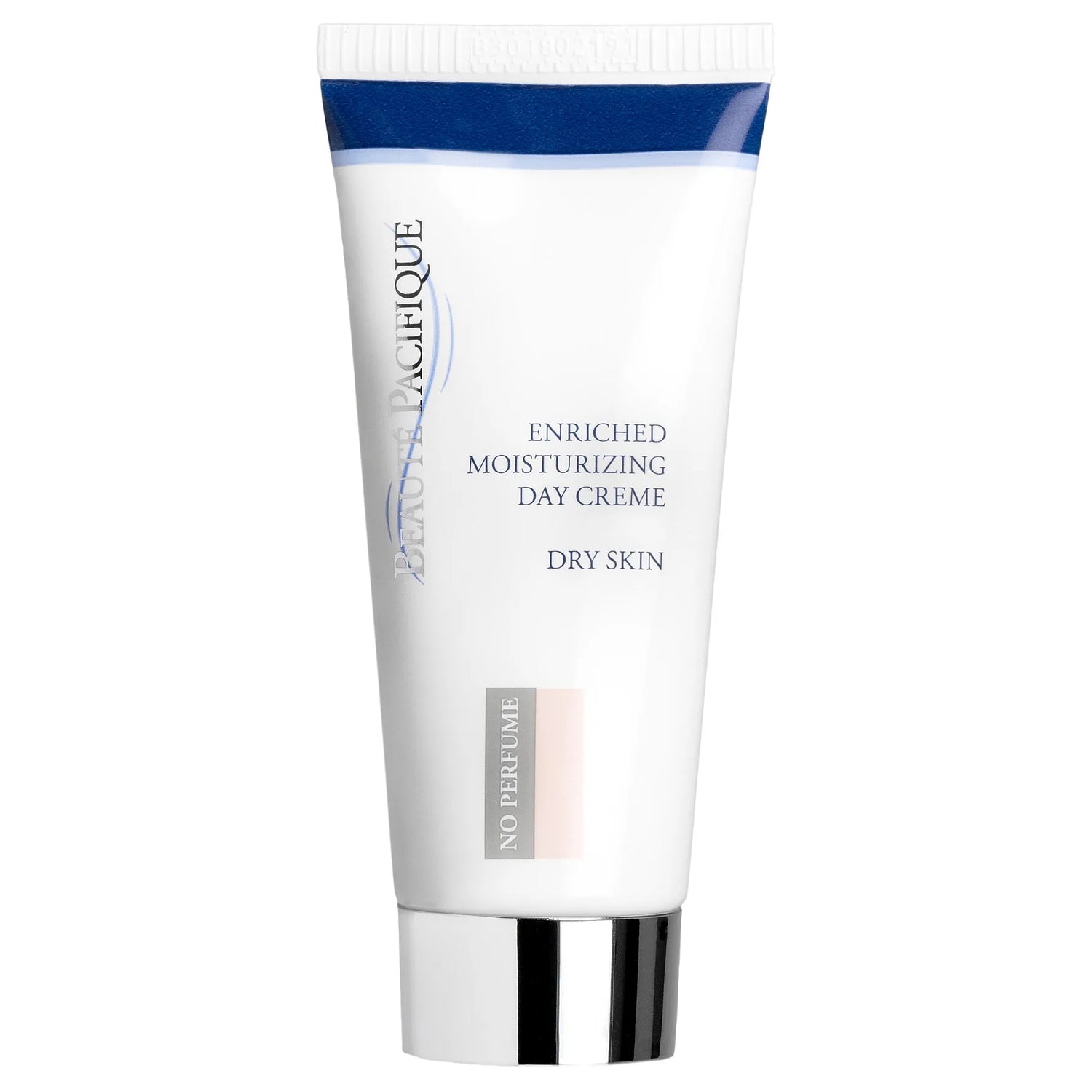 Beauté Pacifique Moisturizing Daycreme Dry Skin Tube 50ml