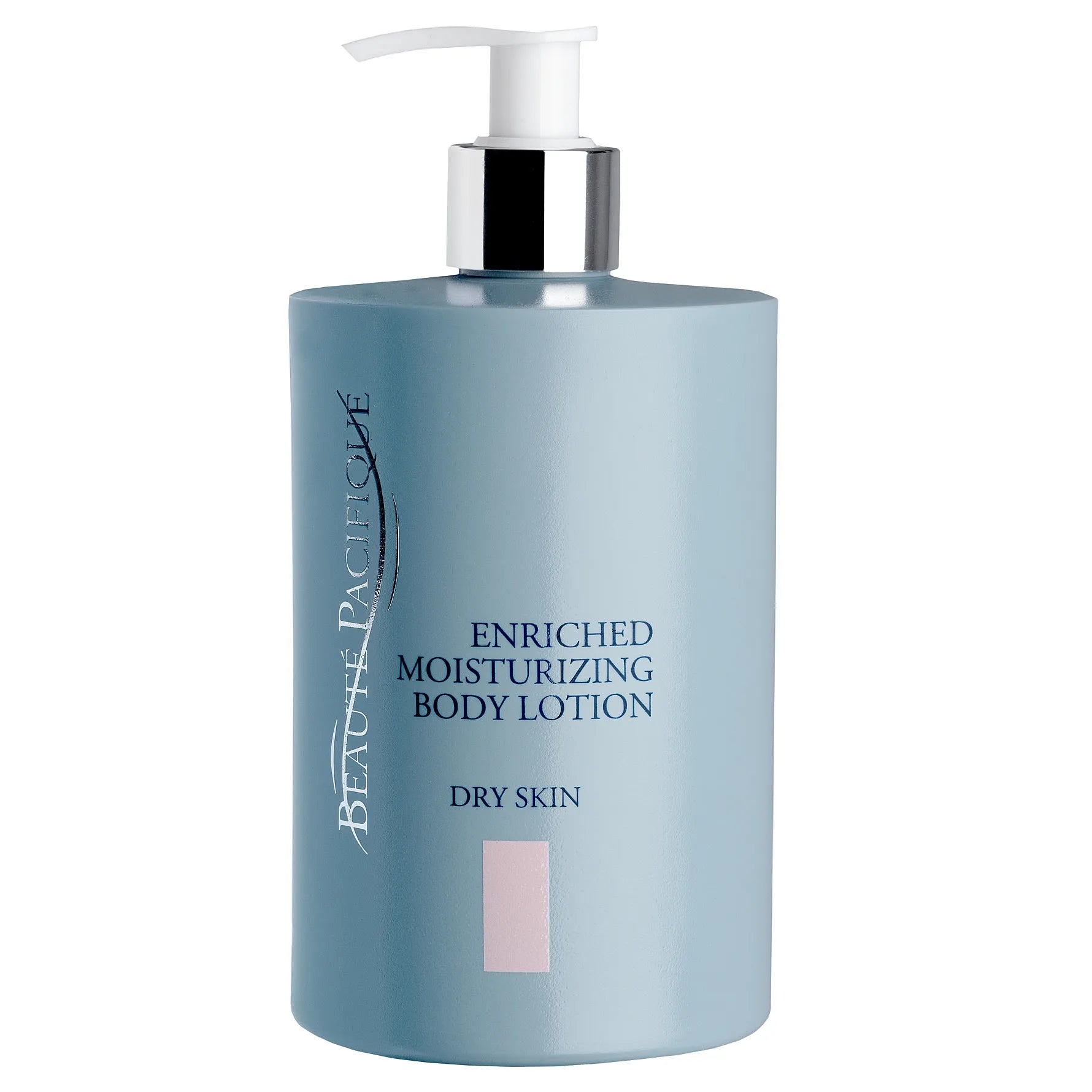 Beauté Pacifique Body Lotion Dry Skin 500ml