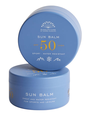 Image of Rudolph Care Sun Balm SPF 50 145ml
