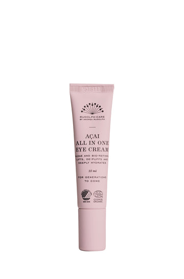 Image of Rudolph Care Acai All In One Eye Cream 15ml